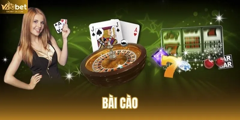 Bài Cào - Hướng Dẫn Từ Cơ Bản Đến Nâng Cao Cho Người Mới
